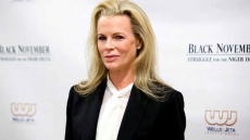 Kim Basinger To Play Mrs. Robinson In 'Fifty Shades Darker'?