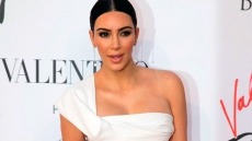 Kim Kardashian Wants To Take Legal Action Against Prankster Vitalii Sediuk