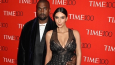 Kim Kardashian Hopeful Of Second Baby