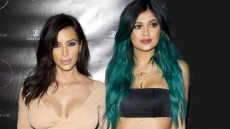 Kim Kardashian West Defends Kylie Jenner
