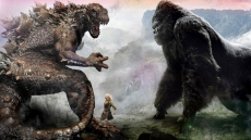 'King Kong vs. Godzilla' in development?