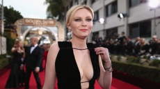 Kirsten Dunst Sets 'Time Frame' For Wedding