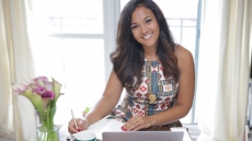 Indian-Origin Film Producer Komal Minhas Making Waves In Canada