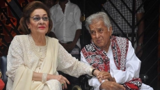 Raj Kapoor's Wife Hospitalised, Stable