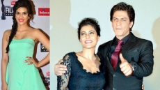 Kriti To Start Shooting With SRK, Kajol In Mid-august