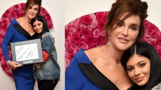 Kylie Jenner Admits She Likes Caitlyn Better Than Bruce
