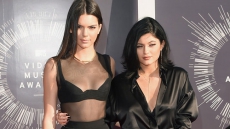Kylie, Kendall Want To Trademark Their First Names