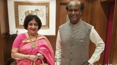 SC Orders Rajinikath's Wife To Face Trial For Not Repaying Loan