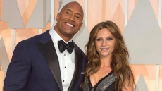Dwayne Johnson Delayed Wedding Due To Unplanned Baby