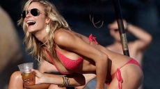 Post 30, LeAnn Rimes feels 'strong'