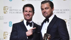 Leonardo DiCaprio Joins Advisory Board Of Beverage Company