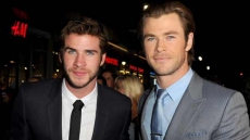 Liam Hemsworth's Mother Gave Him Sex Education