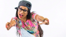 We Owe Children Chance To Go To School: Lilly Singh