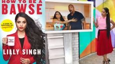 'Superwoman' Lilly Singh Appointed UNICEF's Global Goodwill Ambassador