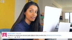 Watch: Superwoman LILLY SINGH FIRES BACK AT RACIST TROLLS With Geography Lessons