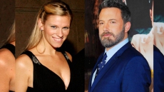 Lindsay Shookus 'Left Her Husband' To Be With Ben Affleck