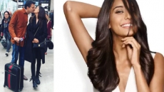Lisa Haydon Is Not Fashion Obsessed