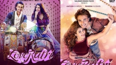 Love Yatri Movie Review: Poor Writing – A Lacklustre Romance