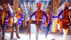 All Time Punjabi Chartbuster 'KAAVAAN KAAVAAN' Has A Recreated Version And It's Equally Awesome