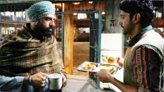 WATCH: Gippy Grewal, Farhan 'Gelled Up Well' On 'Lucknow Central' Sets