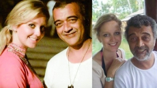 Religion Divides, Faith Unites: Lucky Ali's Wife Kate Elizabeth Hallam AKA Aiesha Ali