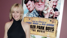 Lucy DeCoutere Resigns From Trailer Park Boys After Star Denies Assaulting Woman