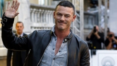 Would Love To Sing For Bollywood Musical: Hollywood Actor Luke Evans