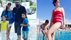 Named Among Those In The 'Paradise Papers' Sanjay Dutt's Wife Denies Wrong-Doing