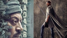 Irrfan Khan To Lip-sync In 'Madaari'
