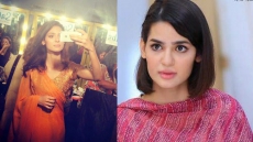 Pakistani VJ Madiha Imam To Make Bollywood Debut With Manisha Koirala