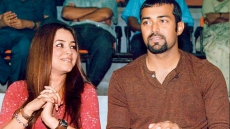 Mahima Chaudhary Opens Up About How Leander Paes Cheated On Her