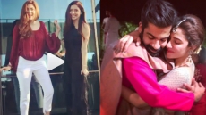 Mahira Khan Dances To Shilpa Shetty's Iconic 'Main Aai Hu Up, Bihar Lootne' At A Wedding