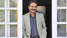 'Peepli Live' Co-director Mahmood Farooqui Seeks Bail In Rape Case