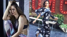 Malaika Arora 'Has A Question' For Those Who Slut-Shamed Her For Swimsuit Pics