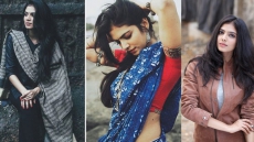 Meet The Gorgeous Girl Who Has Replaced Deepika Padukone In Majid Majidi’s Film