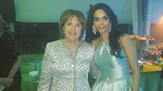 Mallika Sherawat Sends SOS To Sushma Swaraj On Twitter, Says ‘Pls Help!’