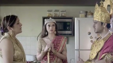 Working in 'Mama's Boys' Was An Absolute Fun, Says Aditi Rao Hydari