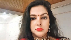 I Am An Innocent Yogini, Says Drugs Accused Ex-Star Mamta Kulkarni