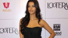 I was intimidated off-camera, says Manasvi Mamgai