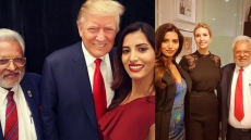 Trump Only President Who's Doing What He Said: Manasvi Mamgai