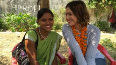 Mandy Moore calls home a zoo!