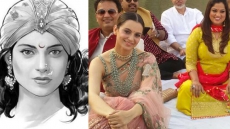 Kangana Gets Legal Notice For ‘Hijacking' 'Rani of Jhansi - The Warrior Queen'
