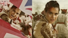 Directing Is Like A Worker's Life, Says Kangana Ranaut