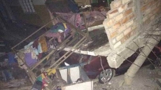 Seven Dead, 100 Injured As Quake Hits Manipur, Northeast, B-Town All 'Heart And Prayers'