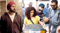 I'Ve Been Crazily Adventurous With My Life: Taapsee Pannu