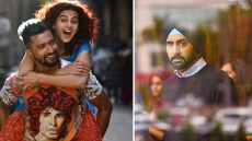 Anurag Kashyap's 'Manmarziyaan' To premiere At Toronto International Film Festival