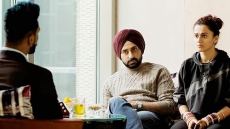Manmarziyaan Trailer: Despite Vicky Kaushal-Taapsee Pannu's Hot Chemistry, Abhishek Bachchan Stands