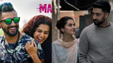 Manmarziyaan Song F For Fyaar Sings Of Magic And Perils Of Love, Is Perfect For Every Mood- WATCH