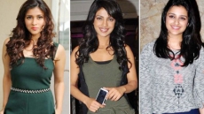 I've Learnt A Lot From Priyanka, Parineeti: Mannara