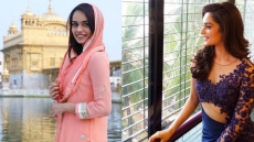 Great Experience Working With Ranveer Singh: Manushi Chhillar